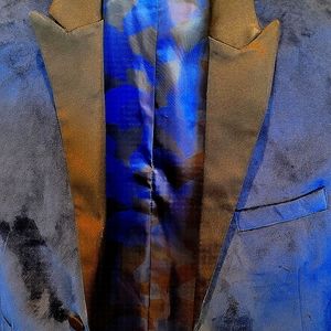 Boys Calvin Klein dress jacket